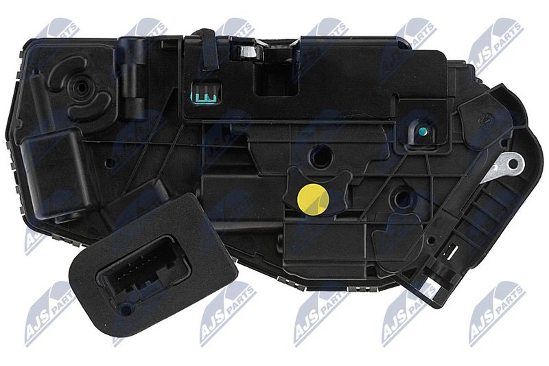 Ukselukk, NTY EZC-WW-644