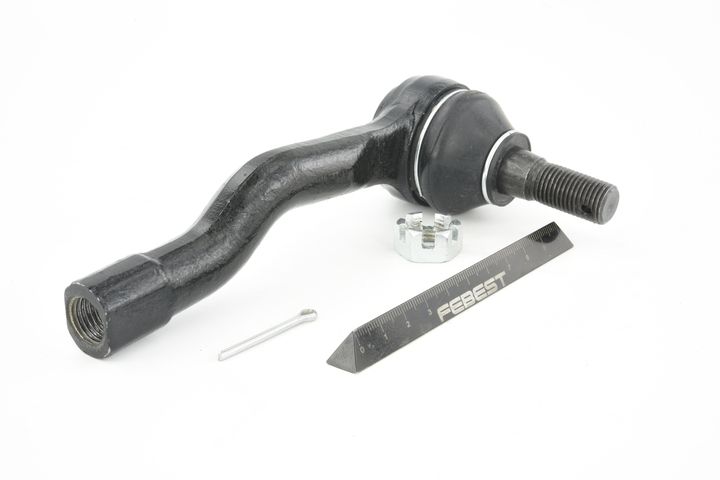 FEBEST 0221-S50L Tie Rod End