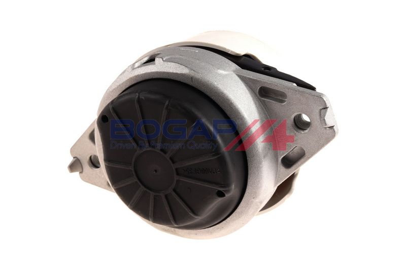 Soporte de Motor DERECHO BOGAP C1911104 - 3