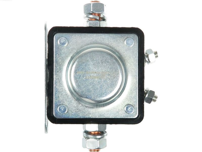 AS-PL SS9021P Solenoid Switch, starter