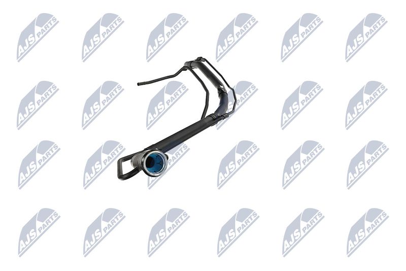 Täiteava, kütusepaak, NTY PWP-TY-002