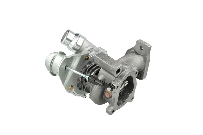 Kompressor, ülelaadimine, NRF 90010208