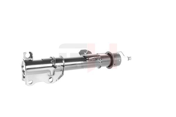 Amort, GH GH-353347