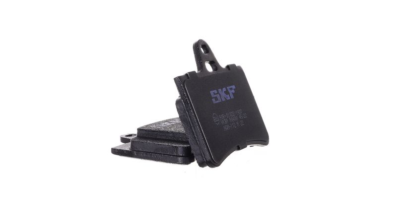 SKF VKBP90400 Brake Pad Set, disc brake
