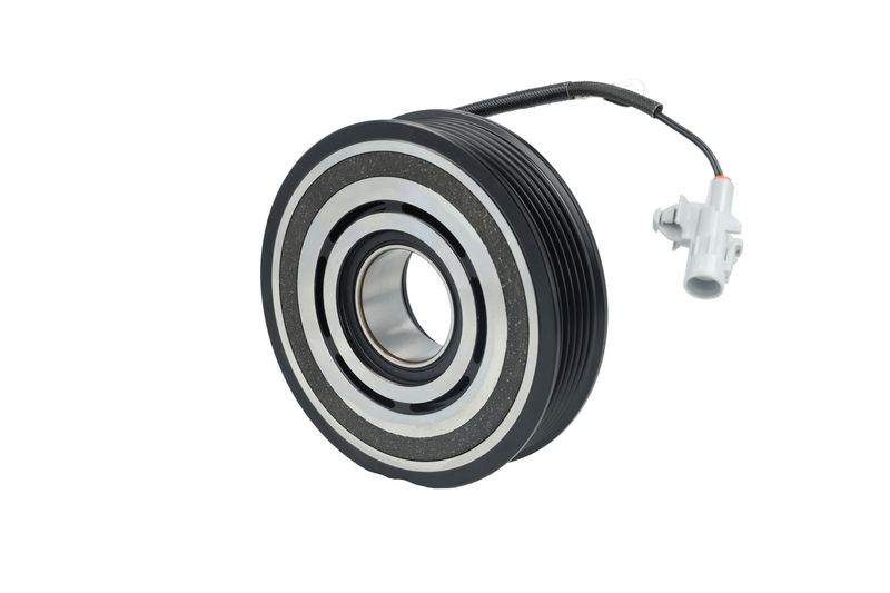 Magnetsidur, kliimakompressor, NRF 380104