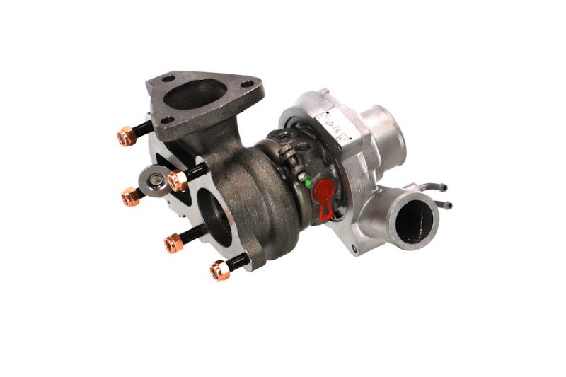 REMANTE 003-001-000311R Charger, charging (supercharged/turbocharged)