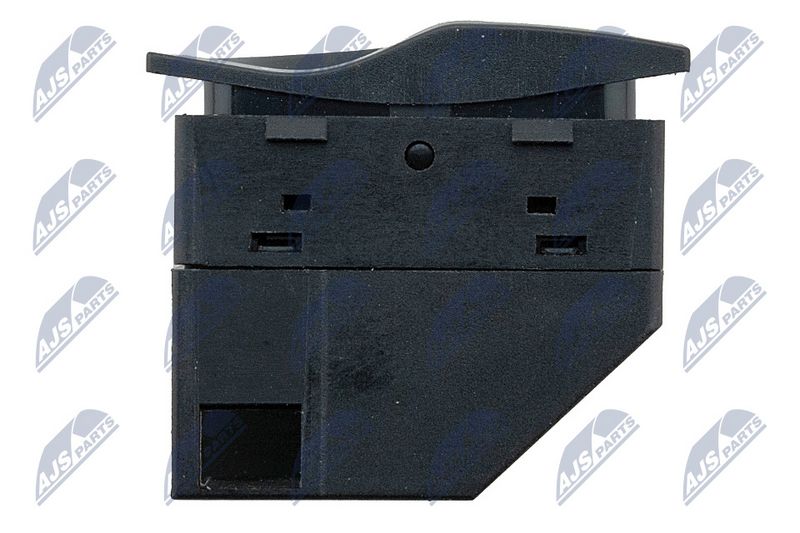 Start-, stopp-nupp, NTY EWS-ME-082