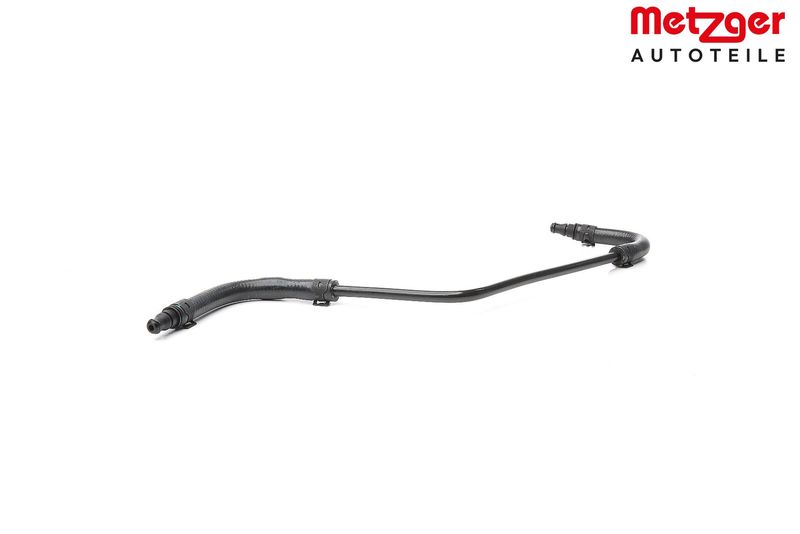 METZGER AUTOTEILE 2420666 Radiator Hose