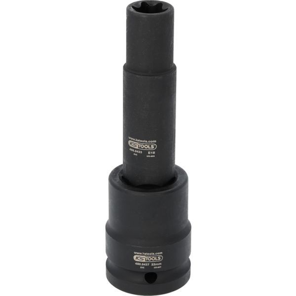 KS TOOLS 450.0451 Power Socket