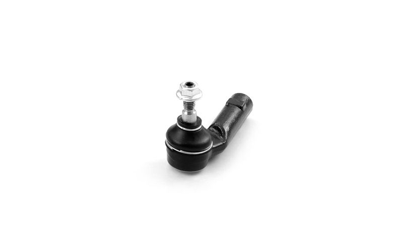 SKF VKDY 314022 Skersinės vairo trauklės galas
