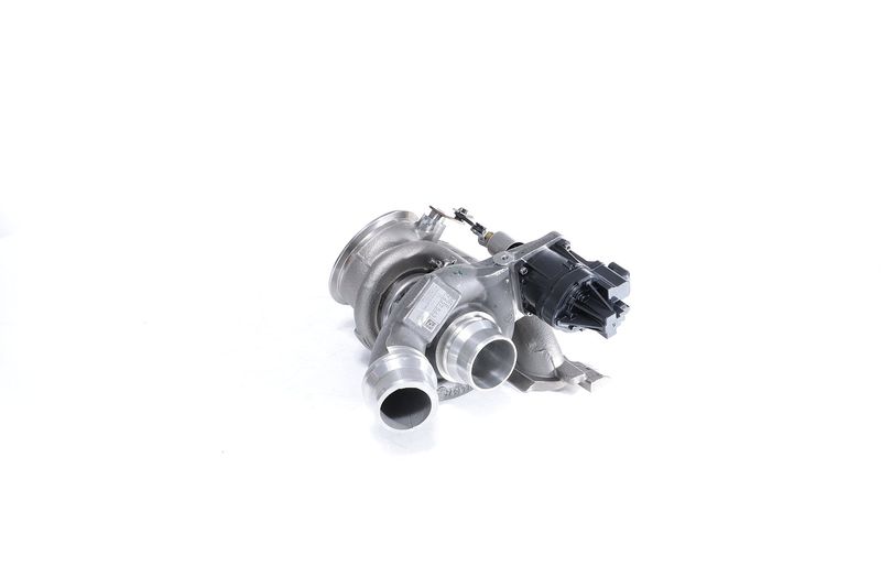 Compresor,sistem de supraalimentare T916978 BTS Turbo