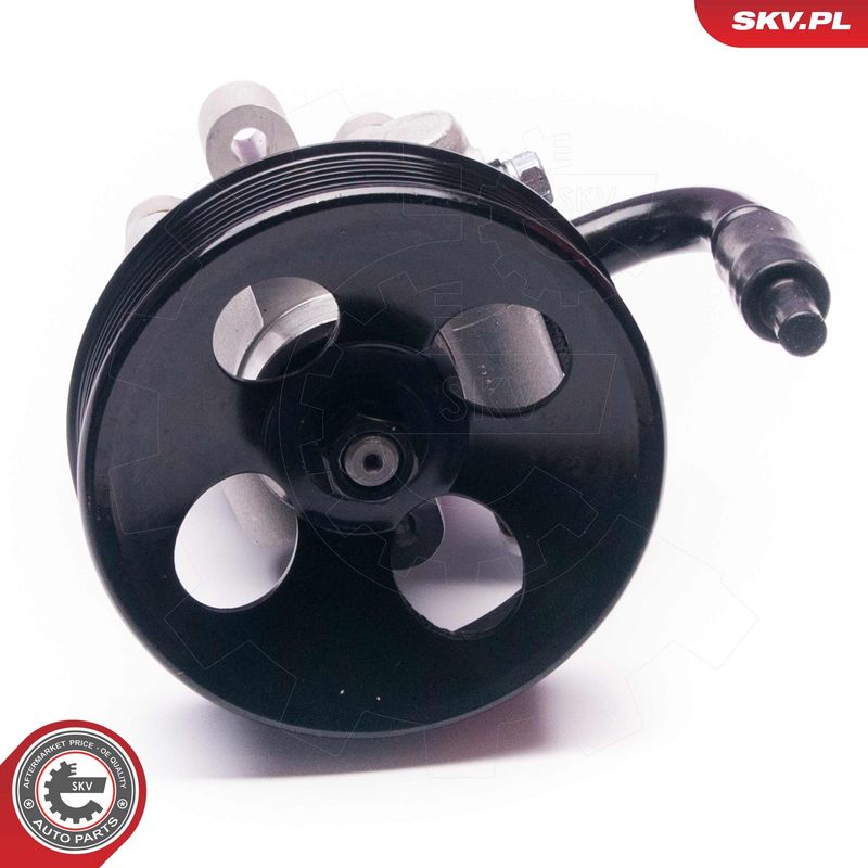 Hüdraulikapump, roolimine, ESEN SKV 10SKV201