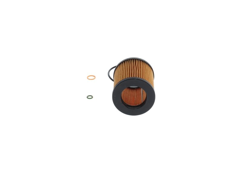 BOSCH F 026 407 372 Oil Filter