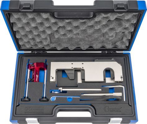 Condor werkzeug 36162 Adjustment Tool Set, valve timing