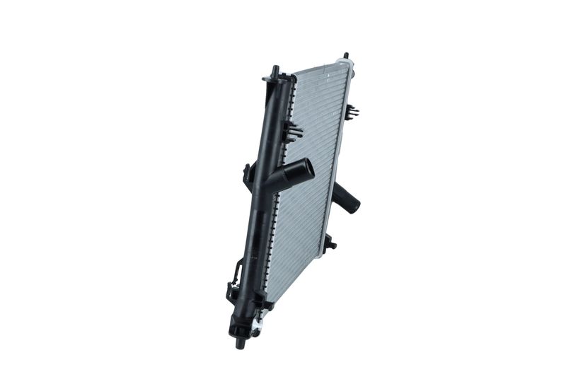 Radiador, refrigeración del motor NRF 53465