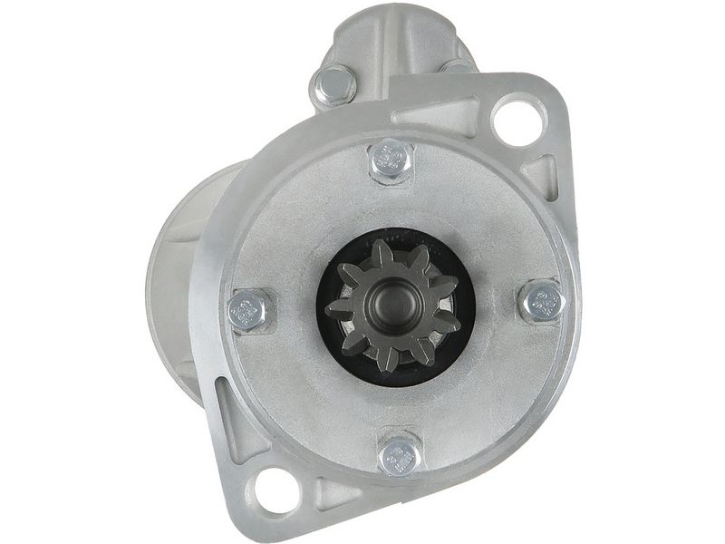 Starter, AS-PL S2021