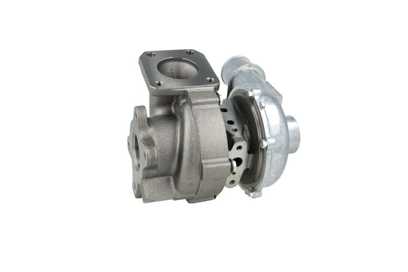 Kompressor, ülelaadimine, NRF 90010367