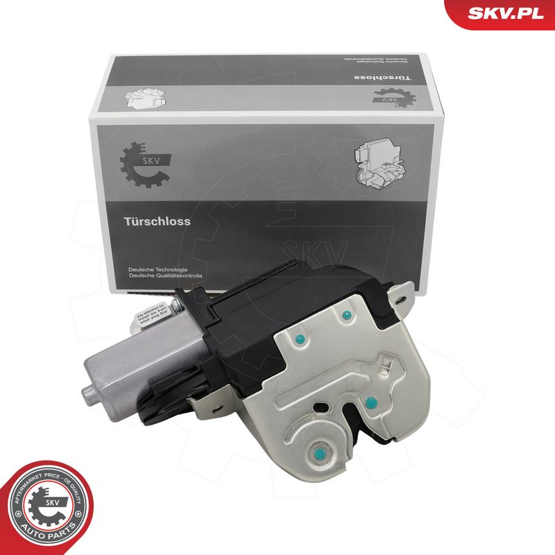 Prekė atitinka OEM kodą: 7P0 827 505 M