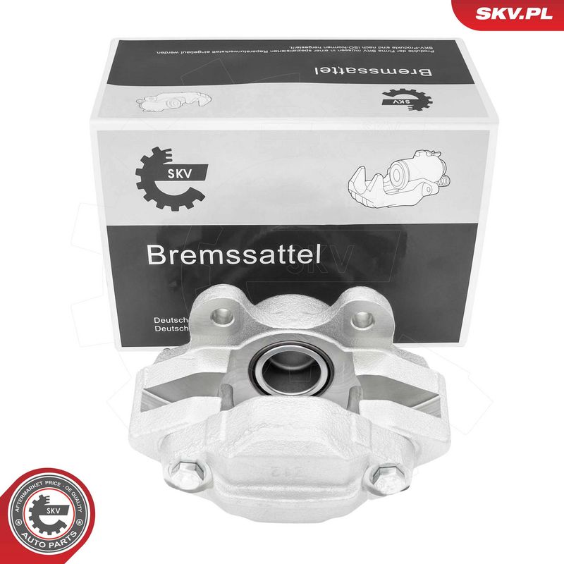 Pidurisadul, ESEN SKV 79SKV364