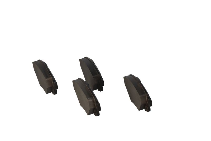 Sada brzdových destiček, kotoučová brzda 301738A