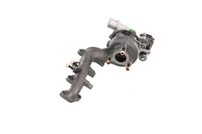 REMANTE 003-002-004445R Charger, charging (supercharged/turbocharged)
