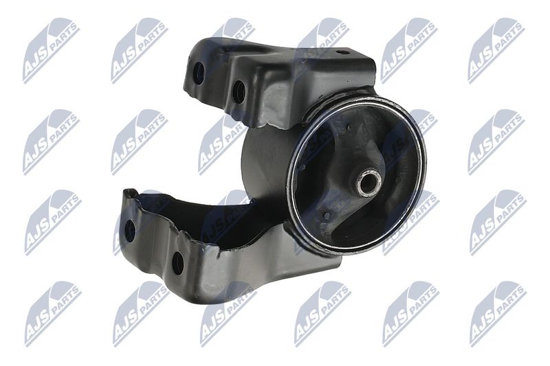 Paigutus, Mootor, NTY ZPS-KA-327