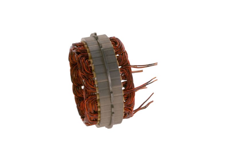Stator, generátor F 00M 120 108