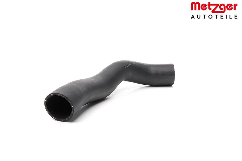METZGER AUTOTEILE 2401319 Charge Air Hose