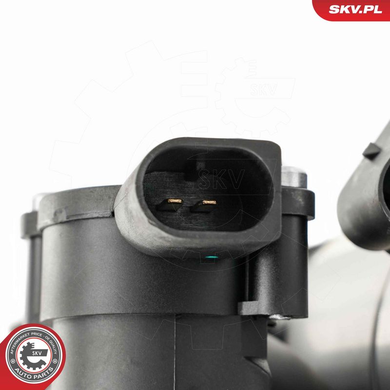 Kompressor, suruõhusüsteem, ESEN SKV 58SKV501