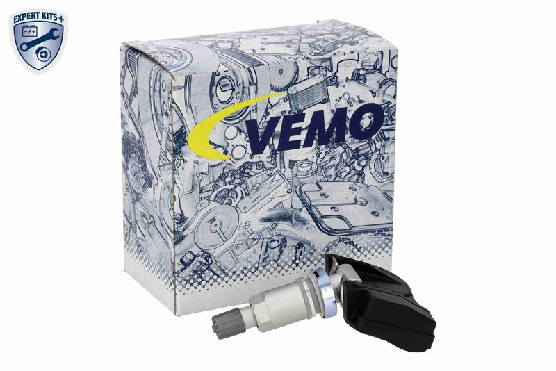 VEMO V22-72-0135 Wheel Sensor, tyre-pressure monitoring system
