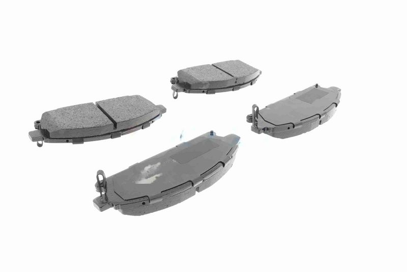 ACKOJA A38-0147 Brake Pad Set, disc brake