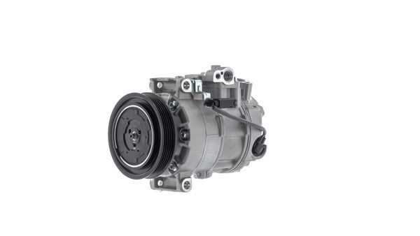 MAHLE ACP 591 000S Compressor, air conditioning