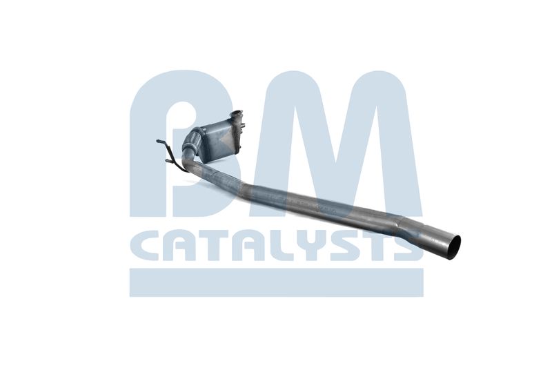 BM Catalysts BM11152 Soot/Particulate Filter, exhaust system