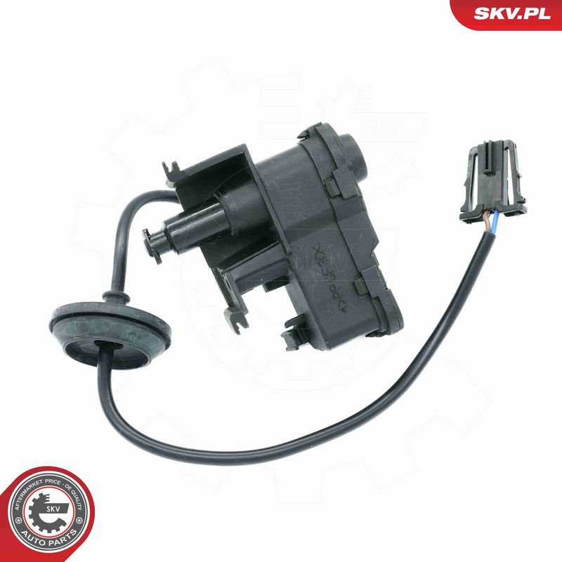 ESEN SKV 60SKV707 Actuator, central locking system