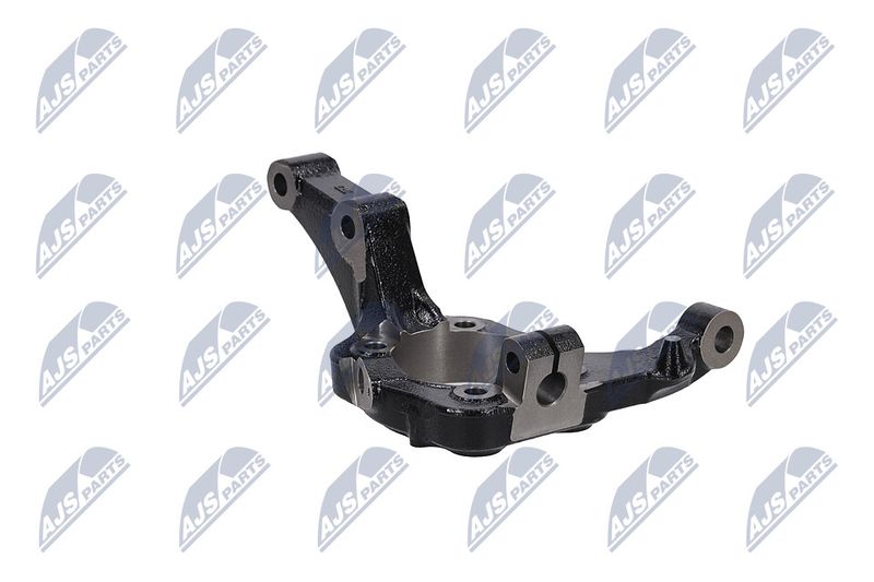 Käändmik, rattakinnitus, NTY ZZP-HY-509