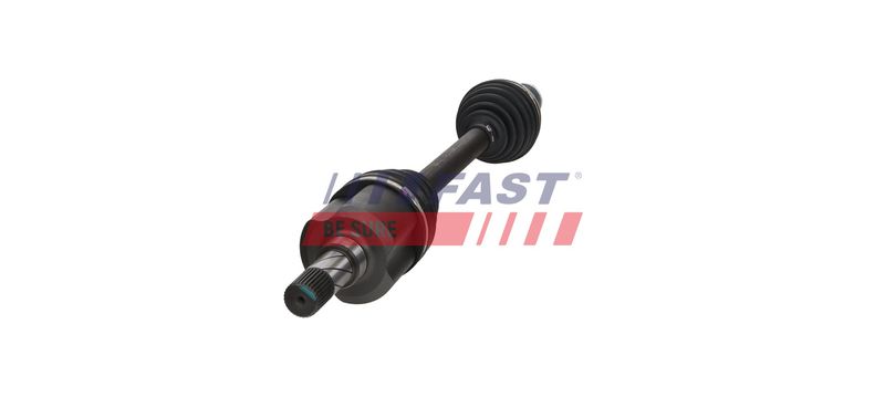 Veovõll, FAST FT12946