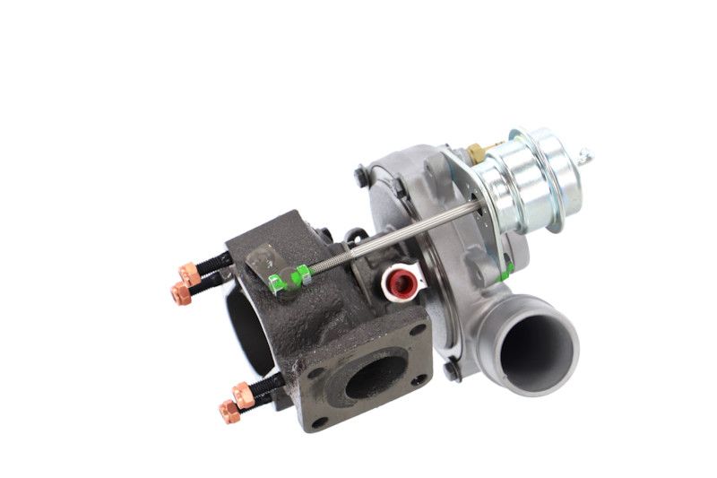 REMANTE 003-001-000021R Charger, charging (supercharged/turbocharged)