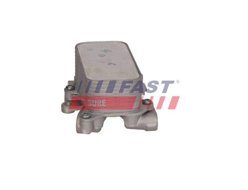 FAST FT04615 Oil Cooler, automatic transmission