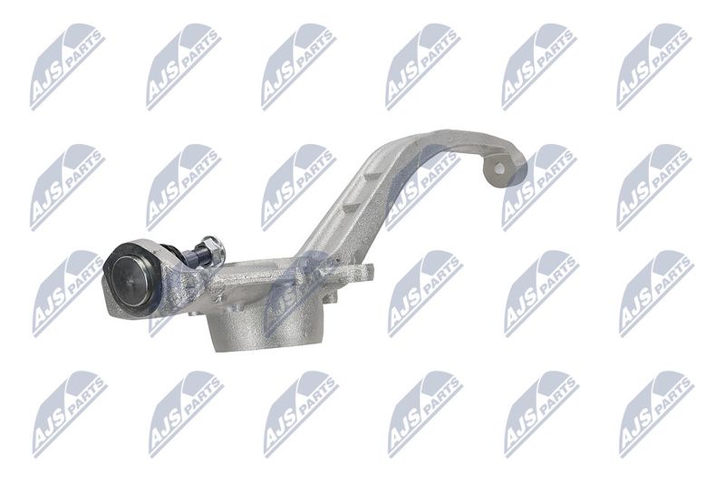 Käändmik, rattakinnitus, NTY ZZP-ME-005