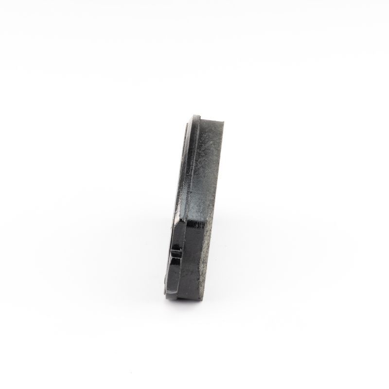 Set placute frana,frana disc LP2190 DELPHI