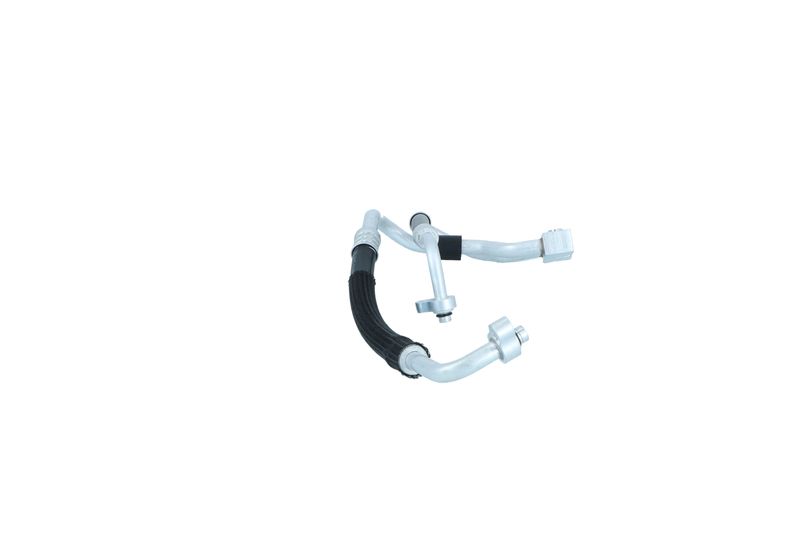 NRF 400101 High/Low-pressure Line, air conditioning