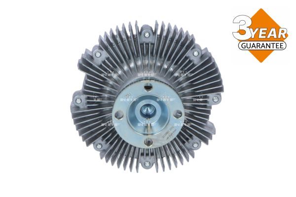 Sidur, radiaatoriventilaator, NRF 49624