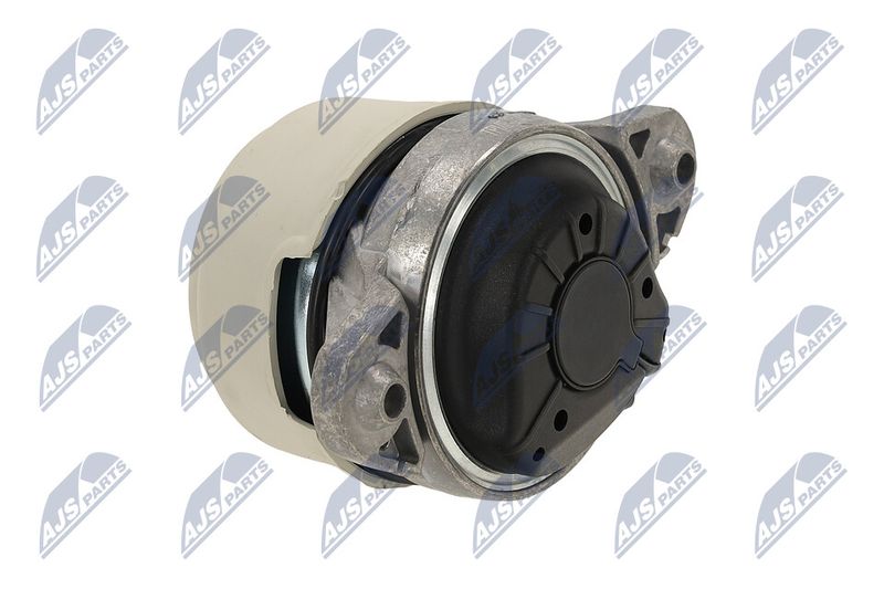 Paigutus, Mootor, NTY ZPS-ME-014