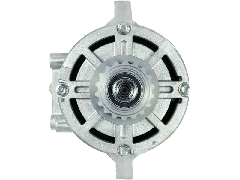 Generaator, AS-PL A2096S