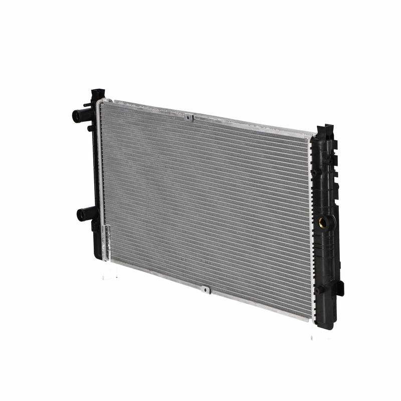 NISSENS 65238A Radiator, engine cooling