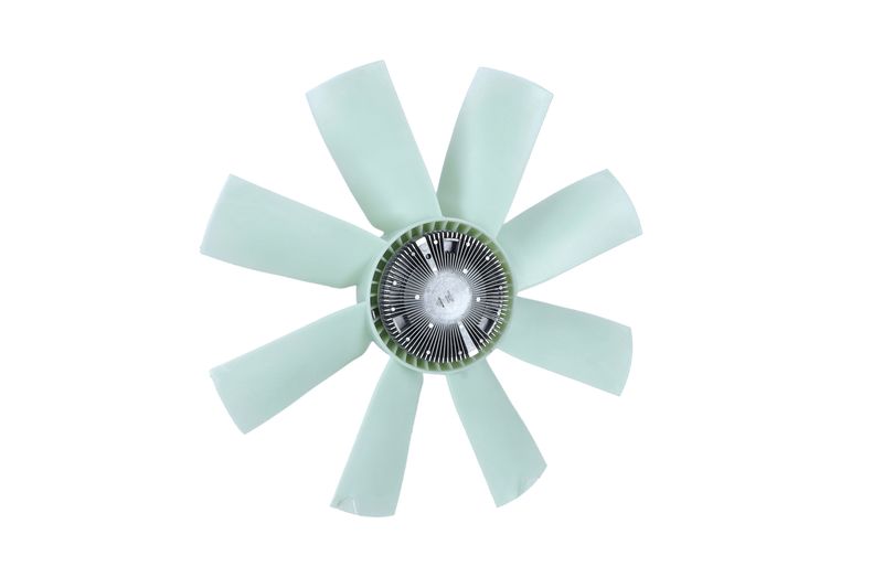 Spojka, větrák chladiče 49759