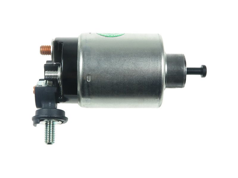 Brand new OEM DELCO Starter motor solenoid