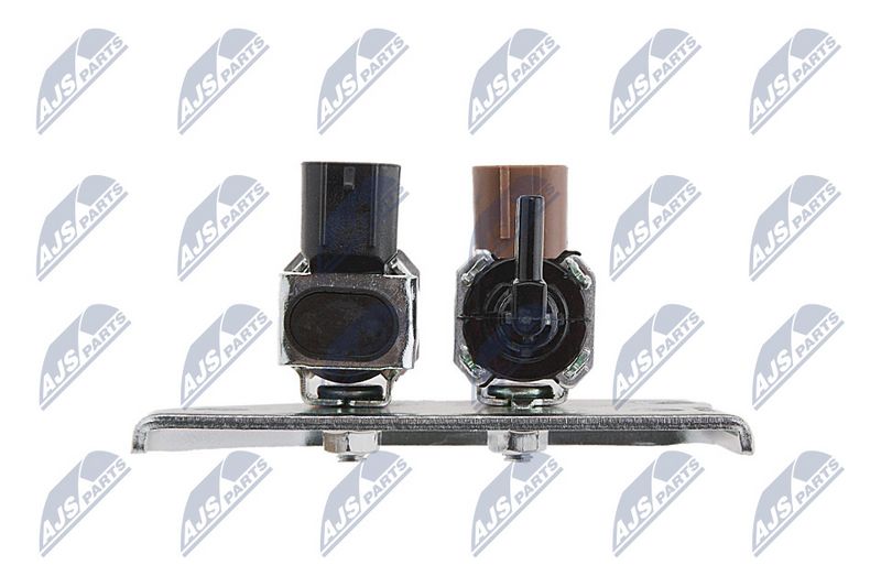 Survemuundur, turbokompressor, NTY ECD-MS-000