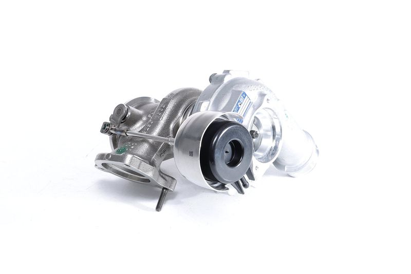 Compresor,sistem de supraalimentare T918708 BTS Turbo