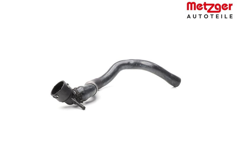 METZGER AUTOTEILE 2420757 Radiator Hose